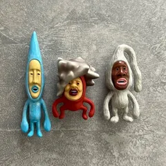 希少品　こびとづかん　フィギュア　マスコット　おもちゃ　飾り　レア 希少品 こびとづかん フィギュア マスコット おもちゃ 飾り レア