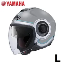 ZENITH ジェットヘルメット ホワイト中古