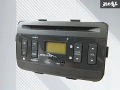 パイオニア　 DEH-P910 CD デッキ 動作確認OK! CD - DEH-P910