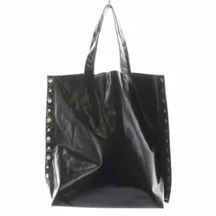 最終値下げ　未使用　トリココムデギャルソン　ハンドバッグ　トート　ネイビー COMME des GARCONS（ドット ・ トートバッグ）のフリマアイテム一覧