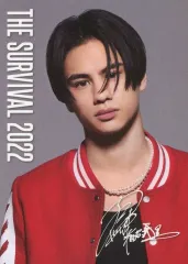 2025年最新】survival 2022の人気アイテム - メルカリ