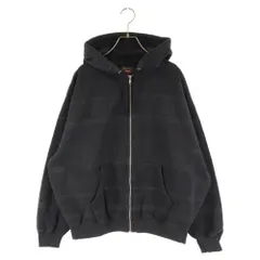 2024年最新】supreme zip up hooded sweatshirtの人気アイテム - メルカリ