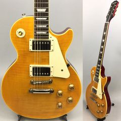 Epiphone Joe Bonamassa Lazarus 1959 Les Paul Standard 2021年製 f145