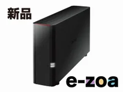 NAS（ネットワークハードディスク）3TB 1ドライブ リンク
