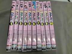 廃盤 希少 パワーパフガールズ DVD 全巻セット 映画 - メルカリ
