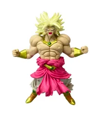 2025年最新】HGEX ブロリーの人気アイテム - メルカリ