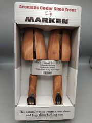 シューツリー/MARKEN/Aromatic Cedar　/mc-01-5
