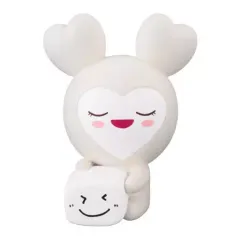 【中古】トレーディングフィギュア DAVELY 「TWICE LOVELYS ラブリーマスコット」