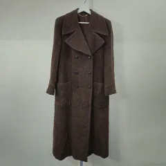 2025年最新】GUCCI レディース ロングコートの人気アイテム - メルカリ