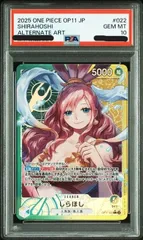 2025年最新】しらほし psa10の人気アイテム - メルカリ