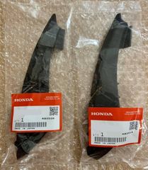 ホンダ純正ブレーキシュー バモス アクティ 1台分 新品 リレーおまけ付
