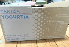 2025年最新】tanica ym-1200の人気アイテム - メルカリ