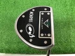 Callaway - 【値下げ】中古 美品 TOULON CHICAGO 2022 34インチ Toulon Design Toulon Design Chicago Putter | Callaway Golf