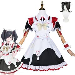 新品 クロスホスピタル ロリータ コスプレ ワンピース パフスリーブ S 新品 クロスホスピタル ロリータ コスプレ ワンピース パフスリーブ S
