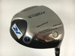 お買い得品！【中古ゴルフクラブ】ワークス ゴルフ アルティマイザー　V-01R ワークテック マミヤプロフォース RZ 1W