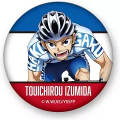 【中古】バッジ・ピンズ 泉田塔一郎 「弱虫ペダル LIMIT BREAK トレーディング缶バッジ」