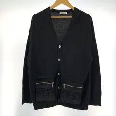 UNDER COVER 1998AWローゲージニットカーディガン