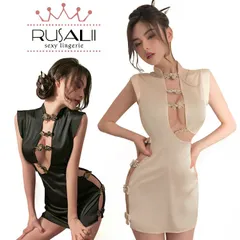 dme-045（8676）チャイナドレス オープンバスト セクシーランジェリー コスプレ エロ ワンピース ベビードール ルームウェア ナイトウェア レディース セクシー ランジェリー コスチューム エロ下着 透ける パジャマ セクシ-ランジェリー 超過激