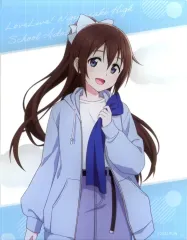 【中古】キャラカード 桜坂しずく 「ラブライブ!虹ヶ咲学園スクールアイドル同好会 オータムフェア in ゲーマーズ アクリルカード 01/スポーティーver.(描き下ろしイラスト)」