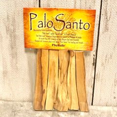 パロサント スティック 香木 Phyllaile フィレール