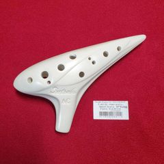 フォーカリンクオカリナ パストラルプラスACブラック F-AC-PSPBK004