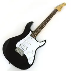 ヤマハパシィフィカPAC012美品売り切ります YAMAHA ヤマハ エレキギター PACIFICA012 パシフィカ012 WEBSHOP