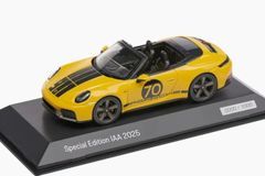 ハイストーリー トヨタ カルディナ GT-T 1997 1/43 Hi-Story（ハイストーリー）1/43 Toyota CALDINA GT-T (1997