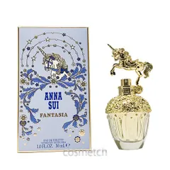 アナスイ ANNA SUI ファンタジア EDT 30ml SP （香水）