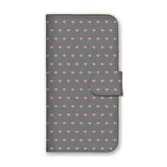 iPhone 11 iPhone11 ケース 手帳型 アイフォン11 スマホケース 携帯ケース ハート 花 ドット柄 大理石 ゆめかわいい ピンク かわいい 可愛い オシャレ カラー05