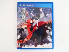 PSVita/鏡界の白雪