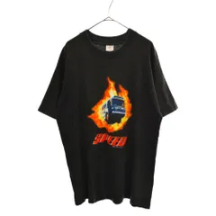 VINTAGE (ヴィンテージ) 90s SPEED スピード ムービーTシャツ 映画