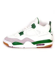 2024年最新】jordan4 pine greenの人気アイテム - メルカリ