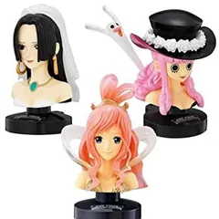 マスコレプレミアム グレートディープコレクション ワンピース プリンセスオブパイレーツ （プレミアムバンダイ限定） マスコレプレミアム グレートディープコレクション ワンピース