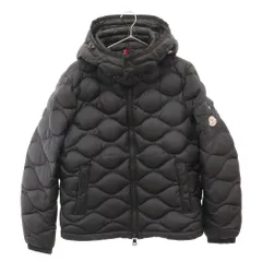 2024年最新】moncler morandieresの人気アイテム - メルカリ