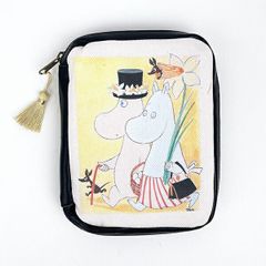 ☆新品☆ギュスターヴくん☆マルチケース☆お薬手帳☆カードケース 