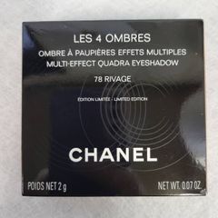 CHANEL　シャネル　レ キャルト オンブル 78 リヴァージュ アイシャドウ　2g　化粧品　コスメ　美容