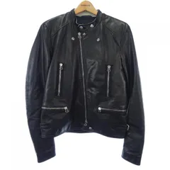 ランバン LANVIN ライダースジャケットのサムネイル