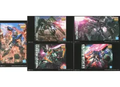 【中古】シール・ステッカー 機動戦士ガンダム00 ステッカーセット(5枚組) 「一番くじ 機動戦士ガンダム ガンプラ 2024」 H賞