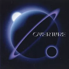 【中古】アニメ系CD Midnight Grand Orchestra / Overture[通常盤]