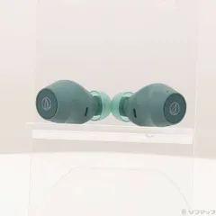 〔中古品〕 ATH-CKS30TW+GR エバーグリーン【344】のサムネイル
