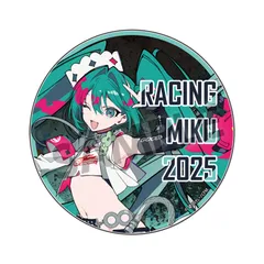初音ミク レーシングミク レーミク 最新 2025 描き下ろし ワイドミラー 初音ミク レーシングミク レーミク 最新 2025 描き下ろし ワイドミラー