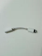 iPhone イヤホン 変換アダプタ ケーブル 3.5mm ライトニング