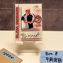 Ace  2005　杉山愛　テニス　直筆サインカード　100枚限定 Ace 2005 杉山愛 テニス 直筆サインカード 100枚限定