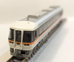 【セール】KATO キハ85 貫通3両　＋　中間M1両　+ 貫通1両 セール】KATO キハ85 貫通3両 中間M1両 + ジャンク貫通1両