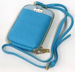 【中古】バッグ ハチワレ スマホショルダーバッグ 「ちいかわ なんか小さくてかわいいやつ×しまむら」