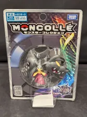 タカラトミー モンスターコレクション ポケットモンスター XY メガクチート SP-22
