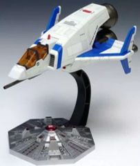 ガレージキット宇宙船（スターウォーズ、スタートレック、スペース1999