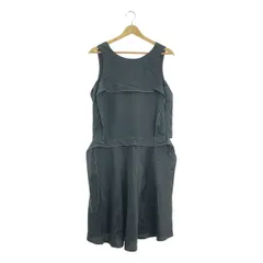 sara lanzi サラランツィ　バックリボン　ワンピース サテンバックリボンワンピース|LANVIN en Bleu | LANVIN en Bleu