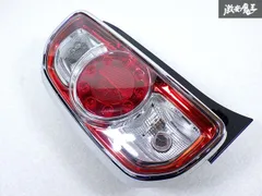 スズキ純正　MR41S ハスラー★テールランプセット 2025年最新】MR41s テールランプの人気アイテム - メルカリ