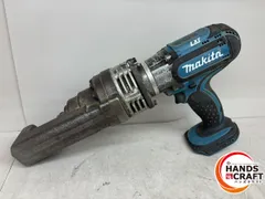 ♪マキタ 鉄筋カッター(ケース付) 中古 SC162D makita【中古 ♪マキタ 鉄筋カッター(ケース付) 中古 SC162D makita【中古